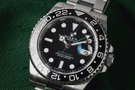 rolex gmt braccialetto|rolex gmt master meaning.